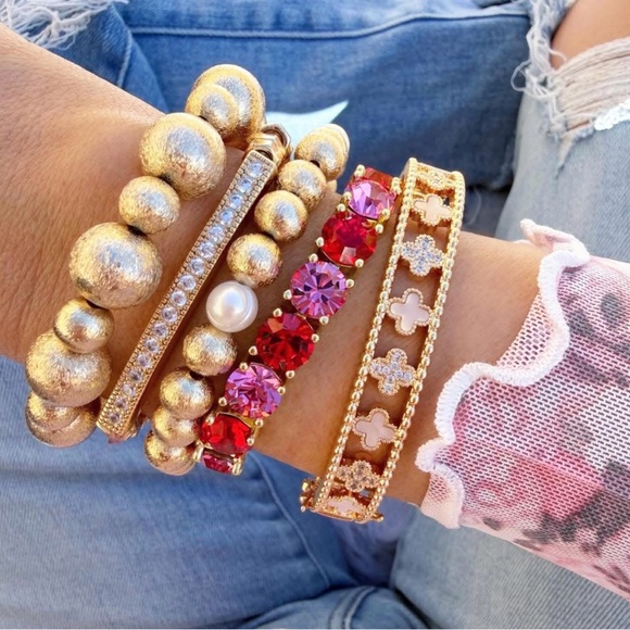 Park Lane “Love Luxe” Impression Bracelet! BNIB!! Limited Edition!!! - Picture 10 of 14